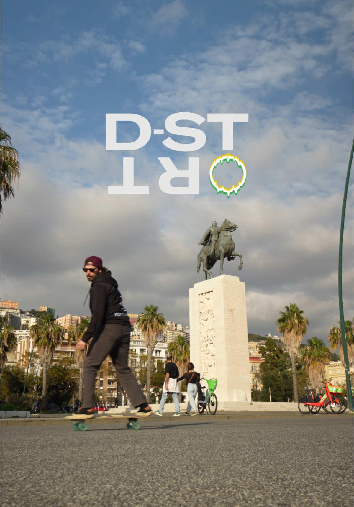 @d_stortofficial® | Urban Style