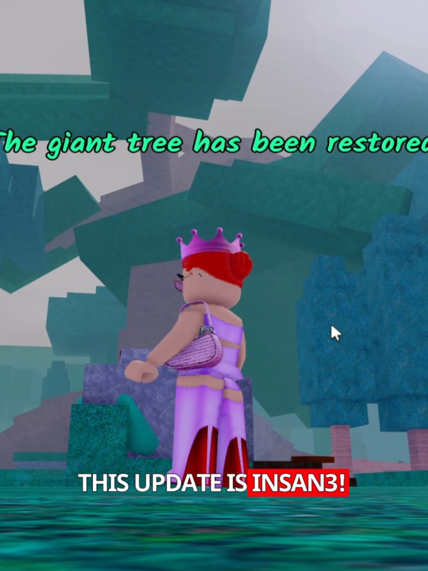 @SiriTheRealQueen