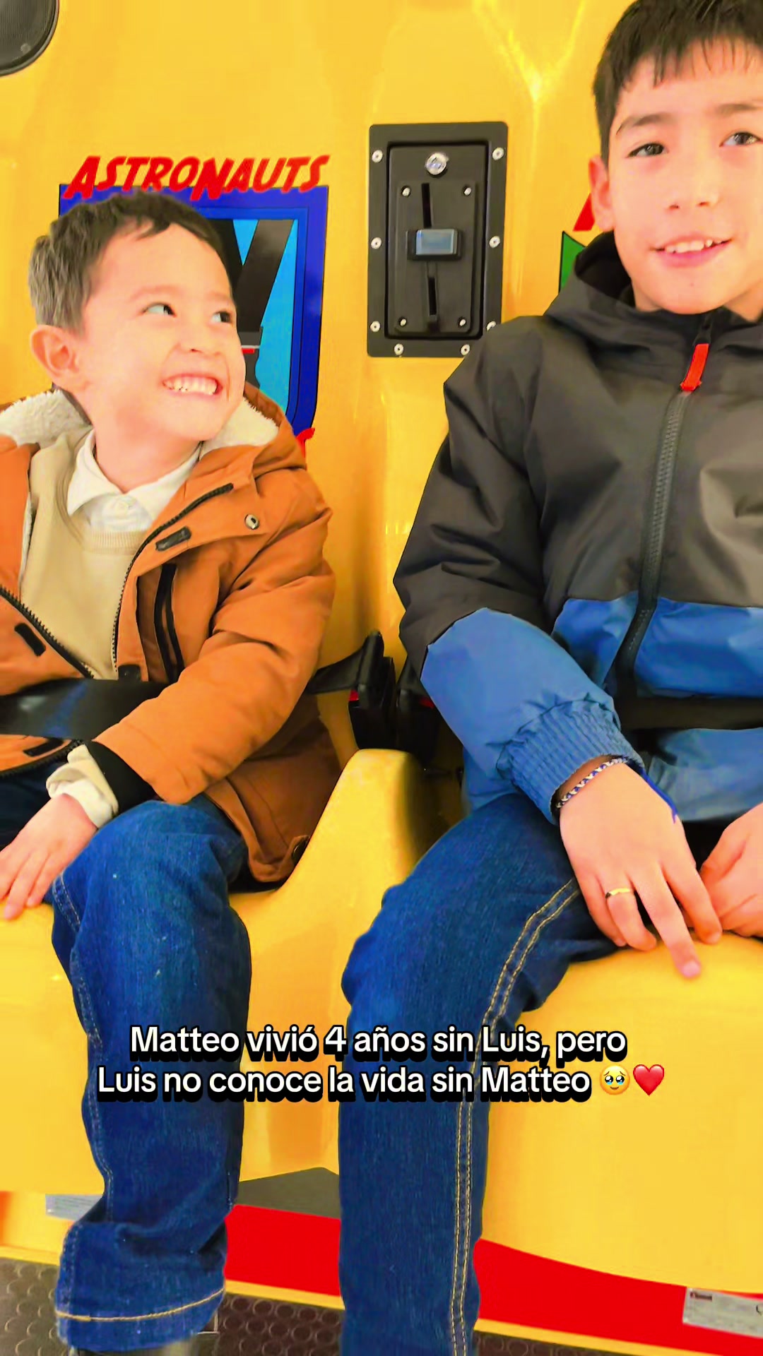 @Mabel