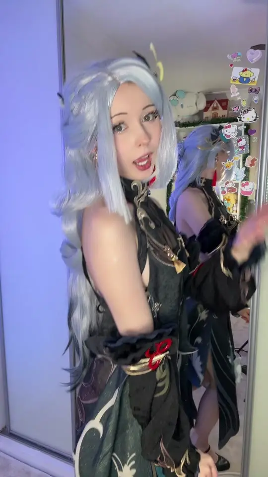 Sushi (@sushibunniii) - Urlebird