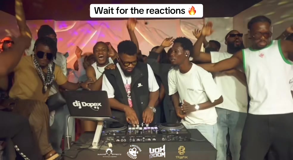 @Dj Dopex 🎶🎧