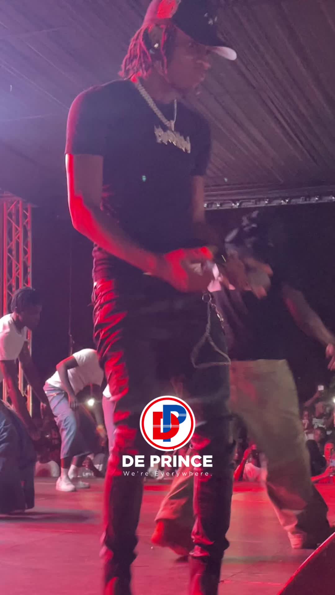 @De Prince Events