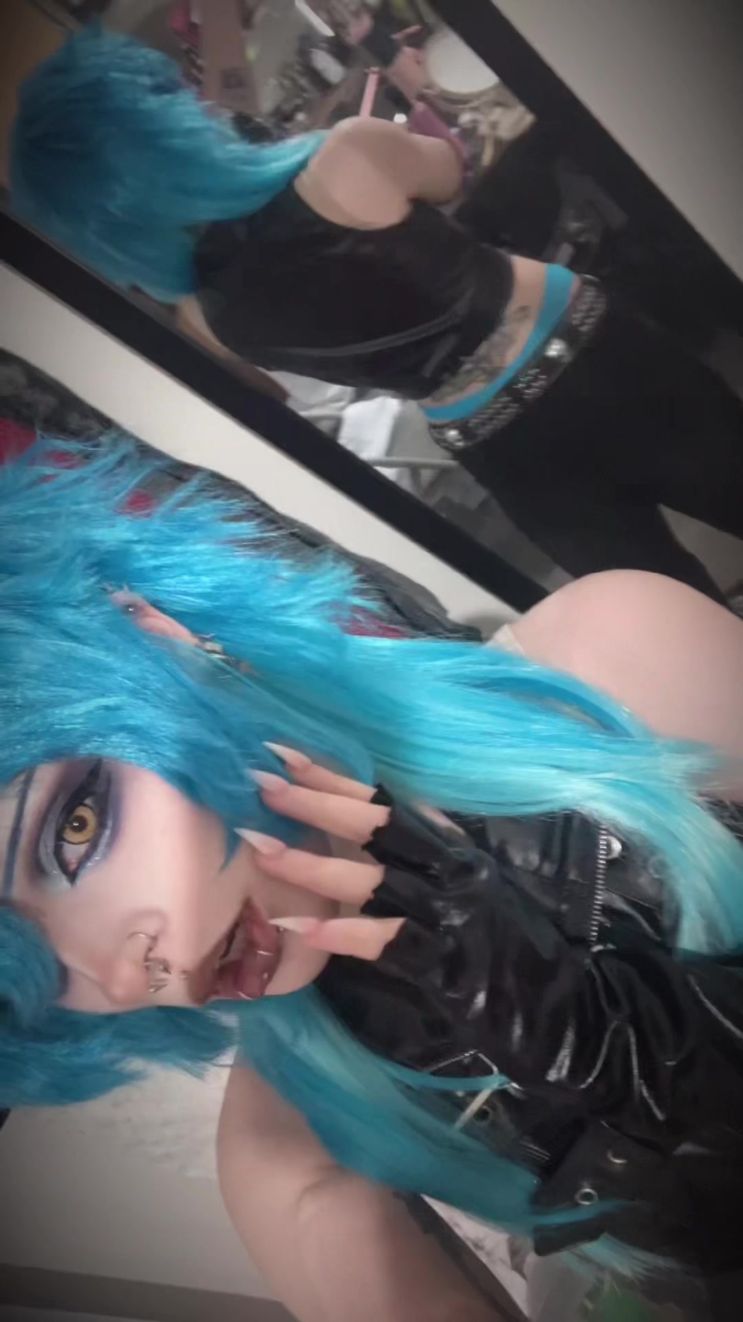 @teef (towa’s version)