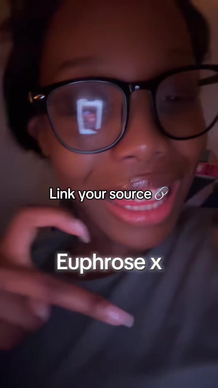 @Euphrose