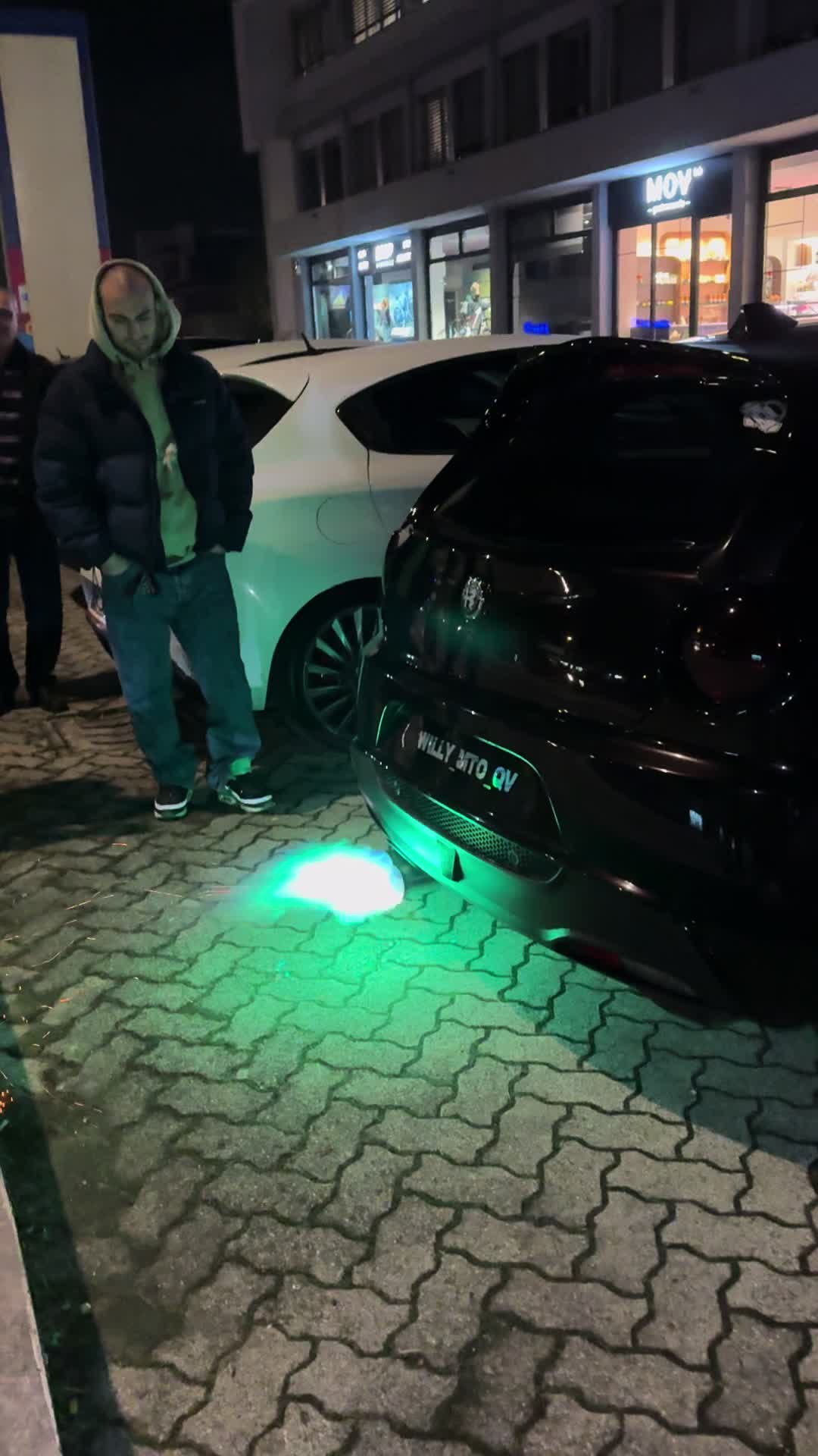 @Elite Alfisti Club