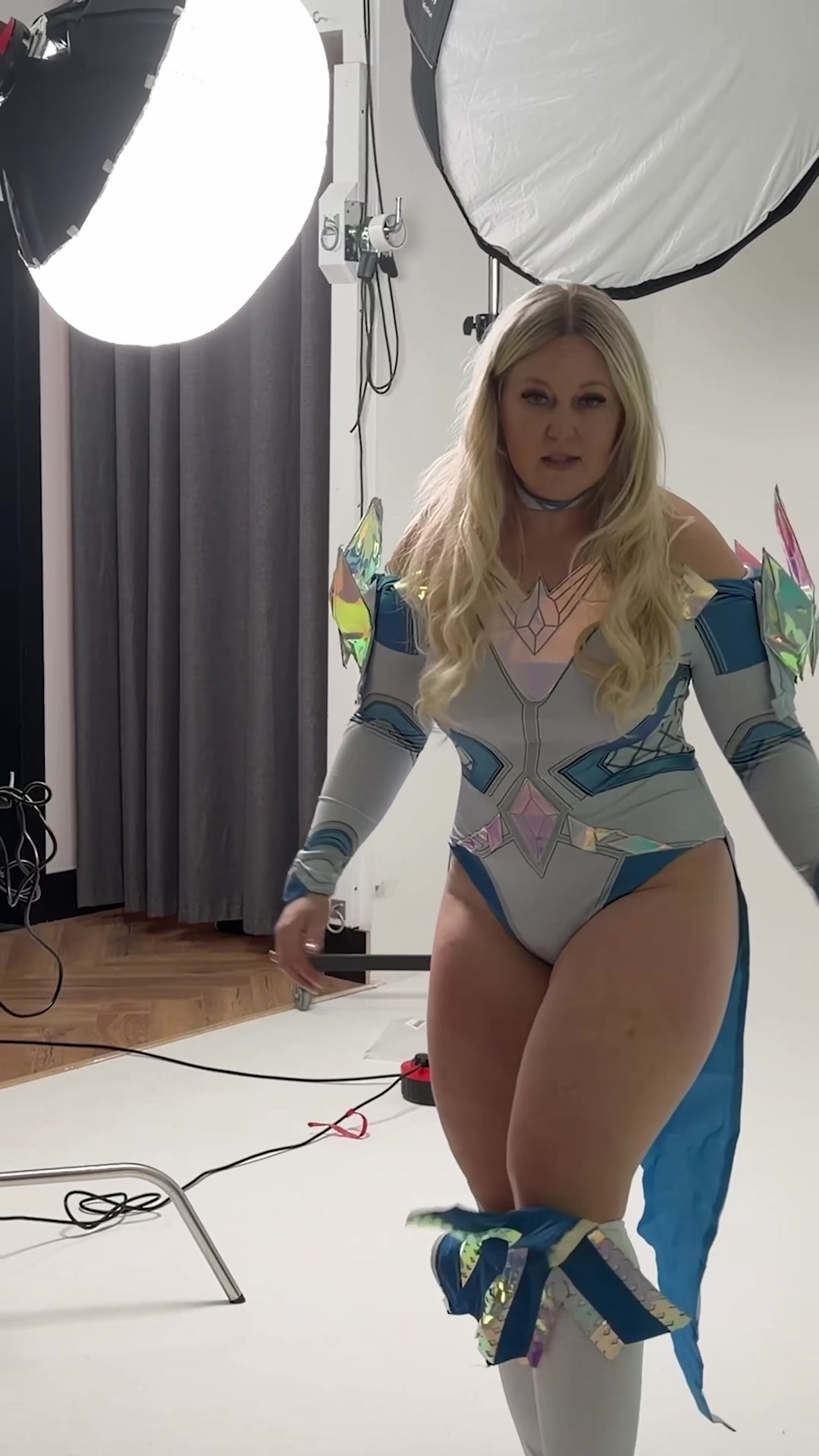 @Sammy Thighs