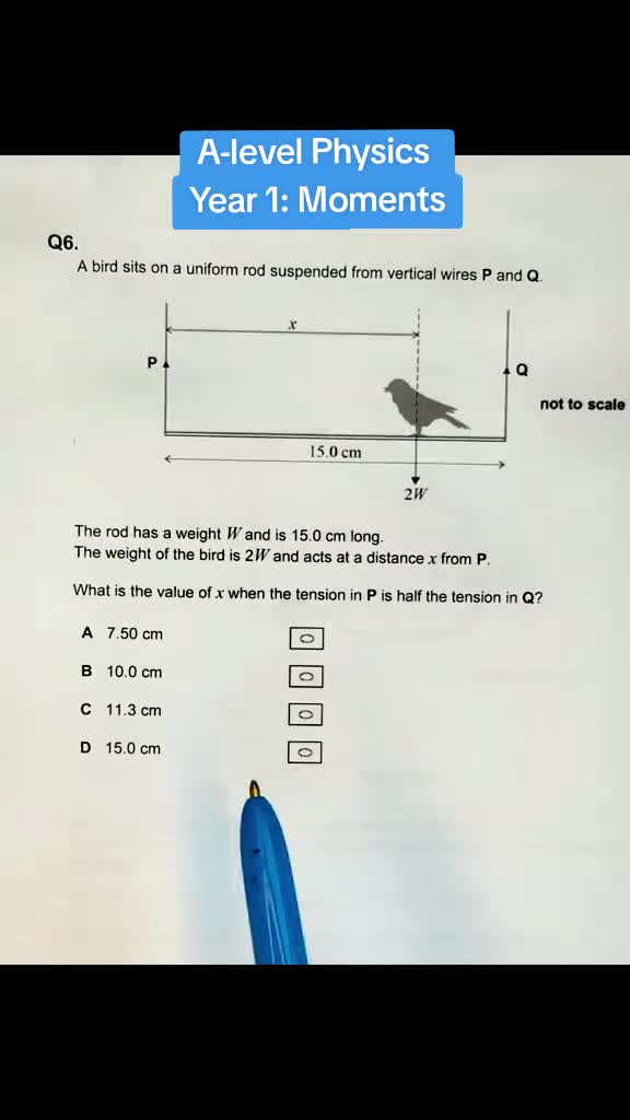 @Captain Physics A-Level