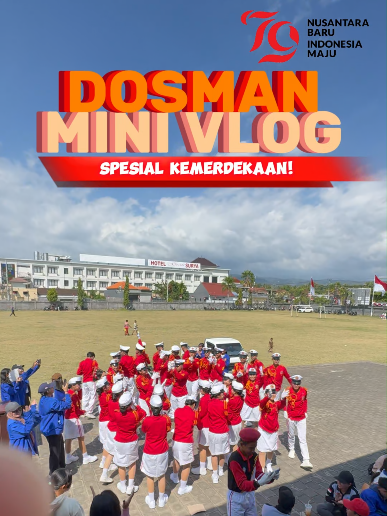 @OFFICIAL DOSMAN