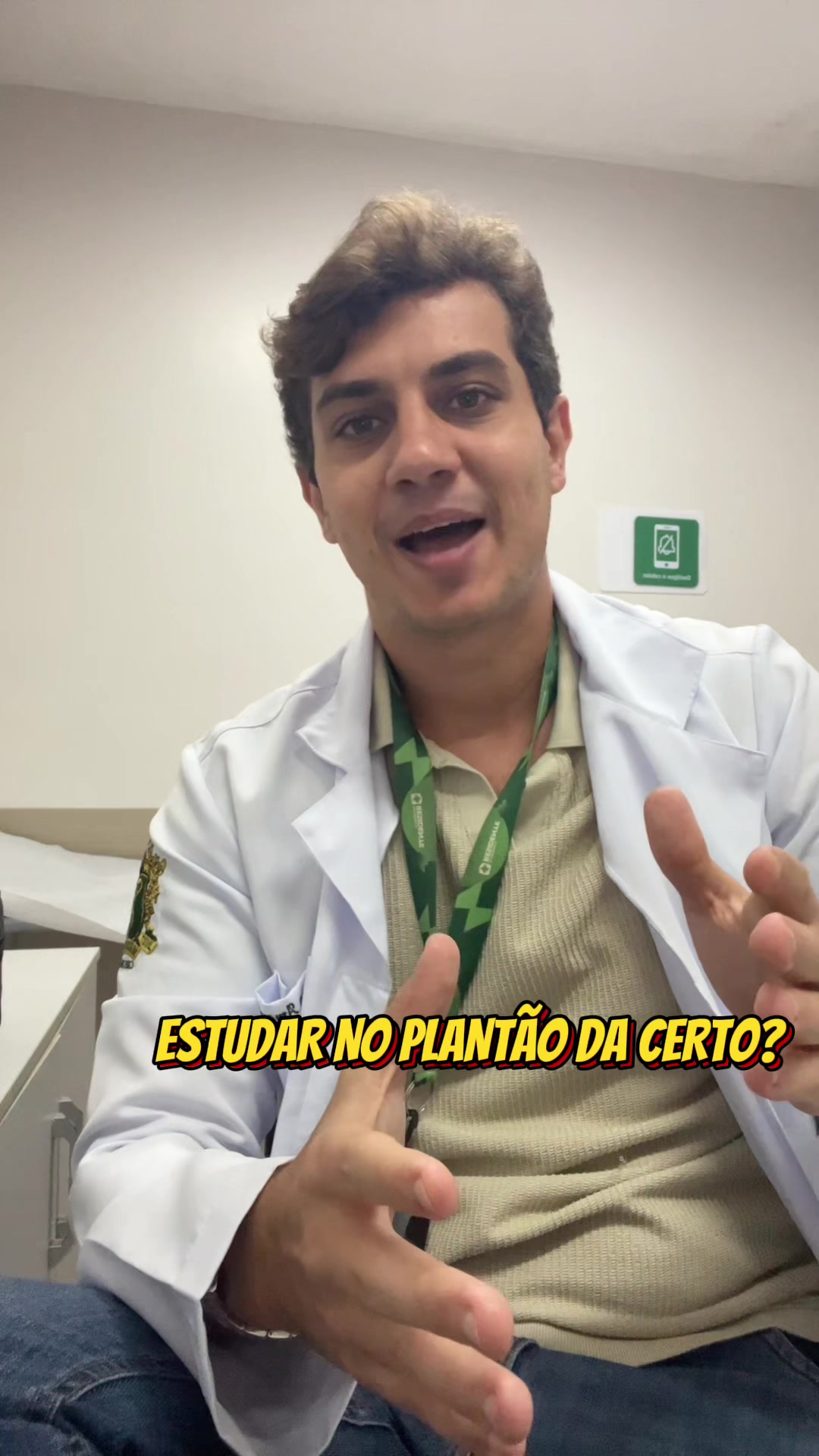 @Bruno Amaral | M&eacute;dico