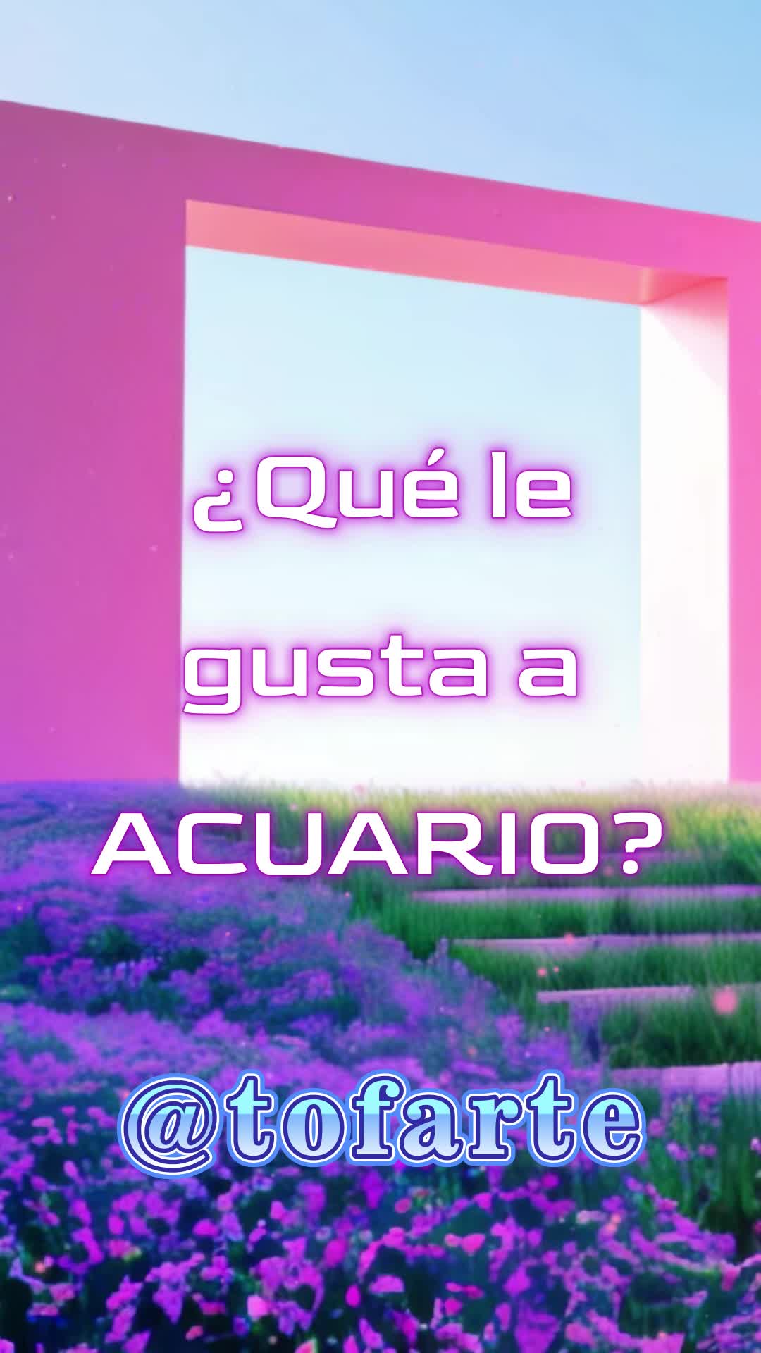 @Tofarte