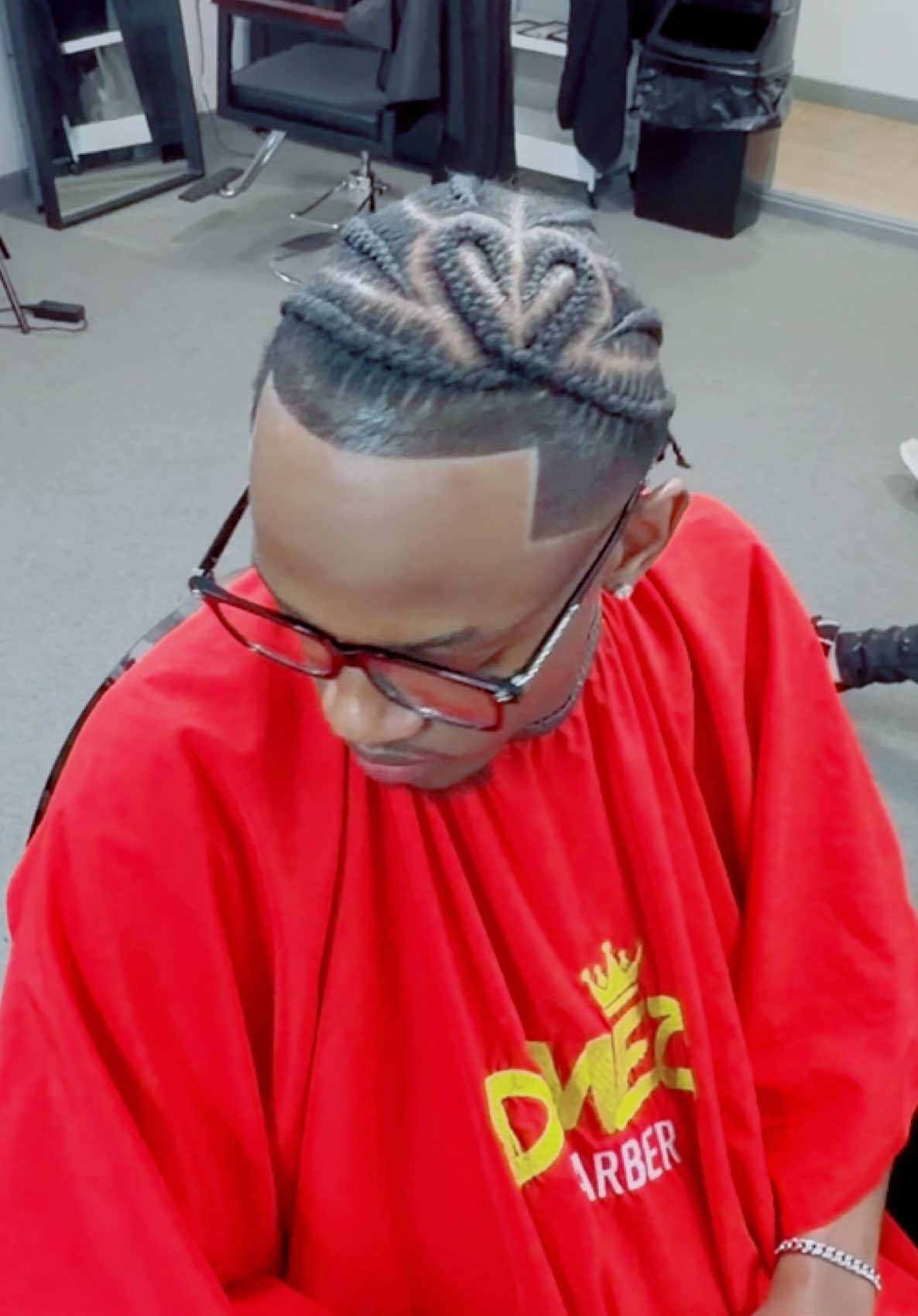@Damez Mobile Barbers