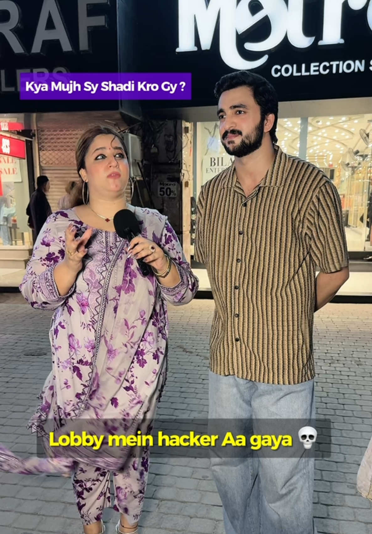 @Shoaib Entertainment
