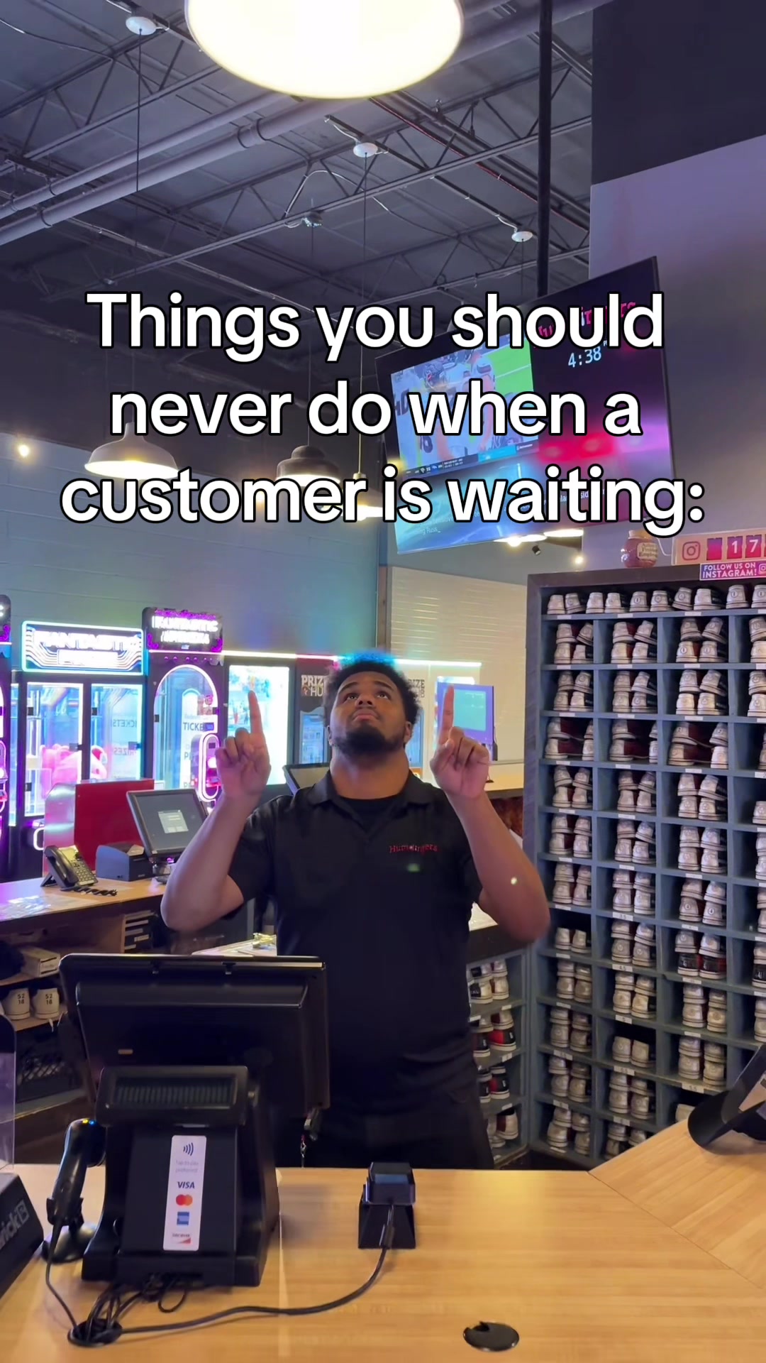 @Humdingers NJ