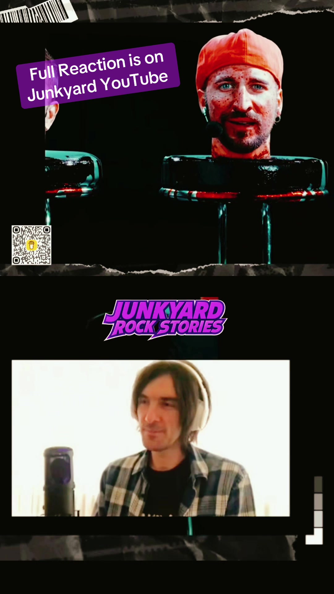 @JunkYardRockStories