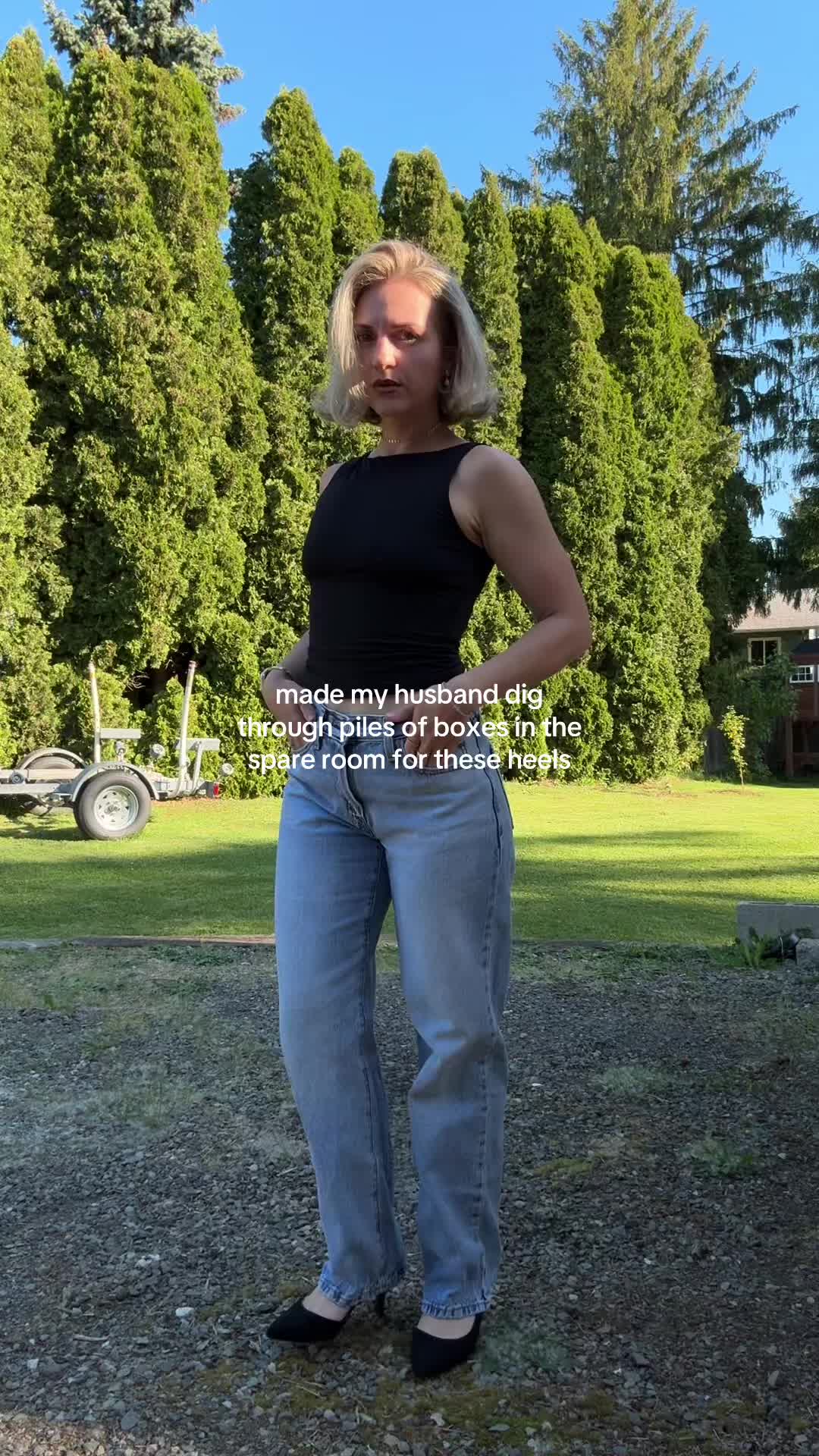 @Ashley Peek