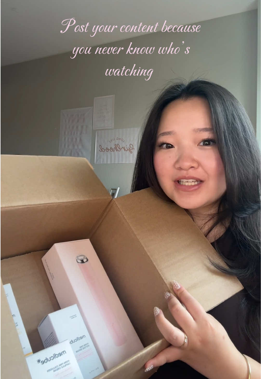 @Eve Vang | Content Creator