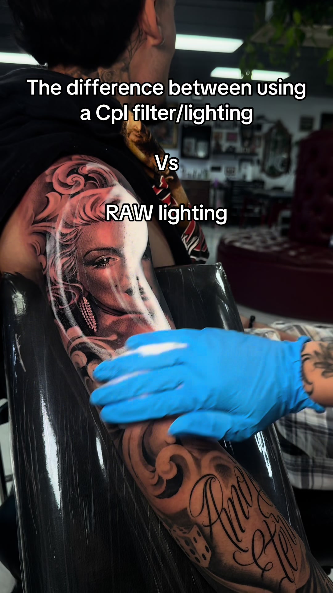 @Juli Tattoos ♛