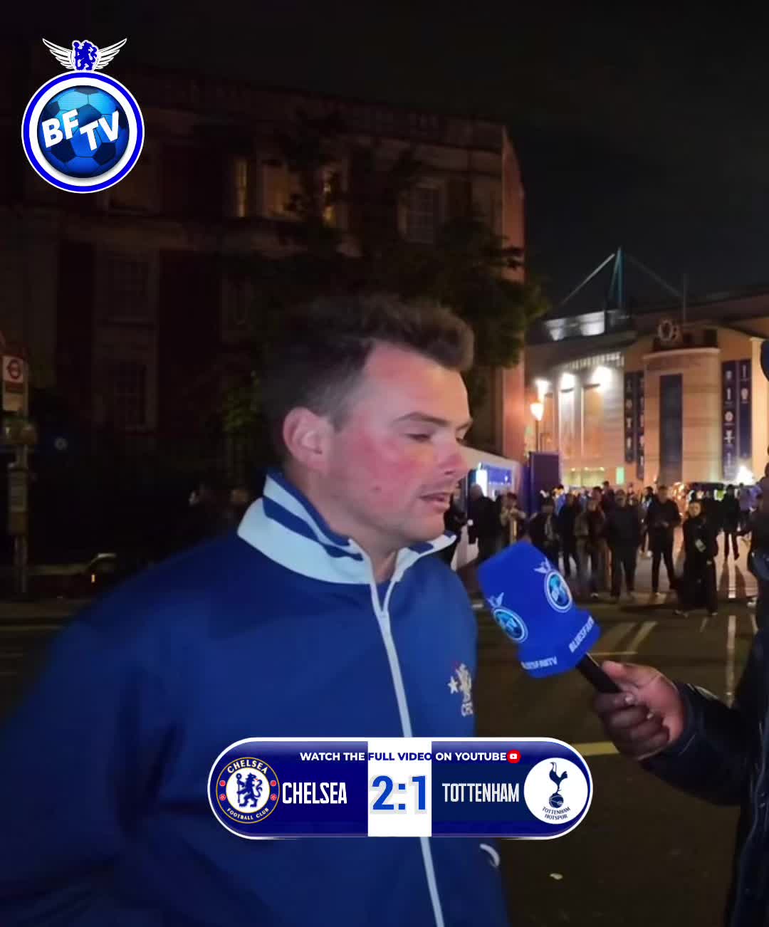 @BLUESFANTV