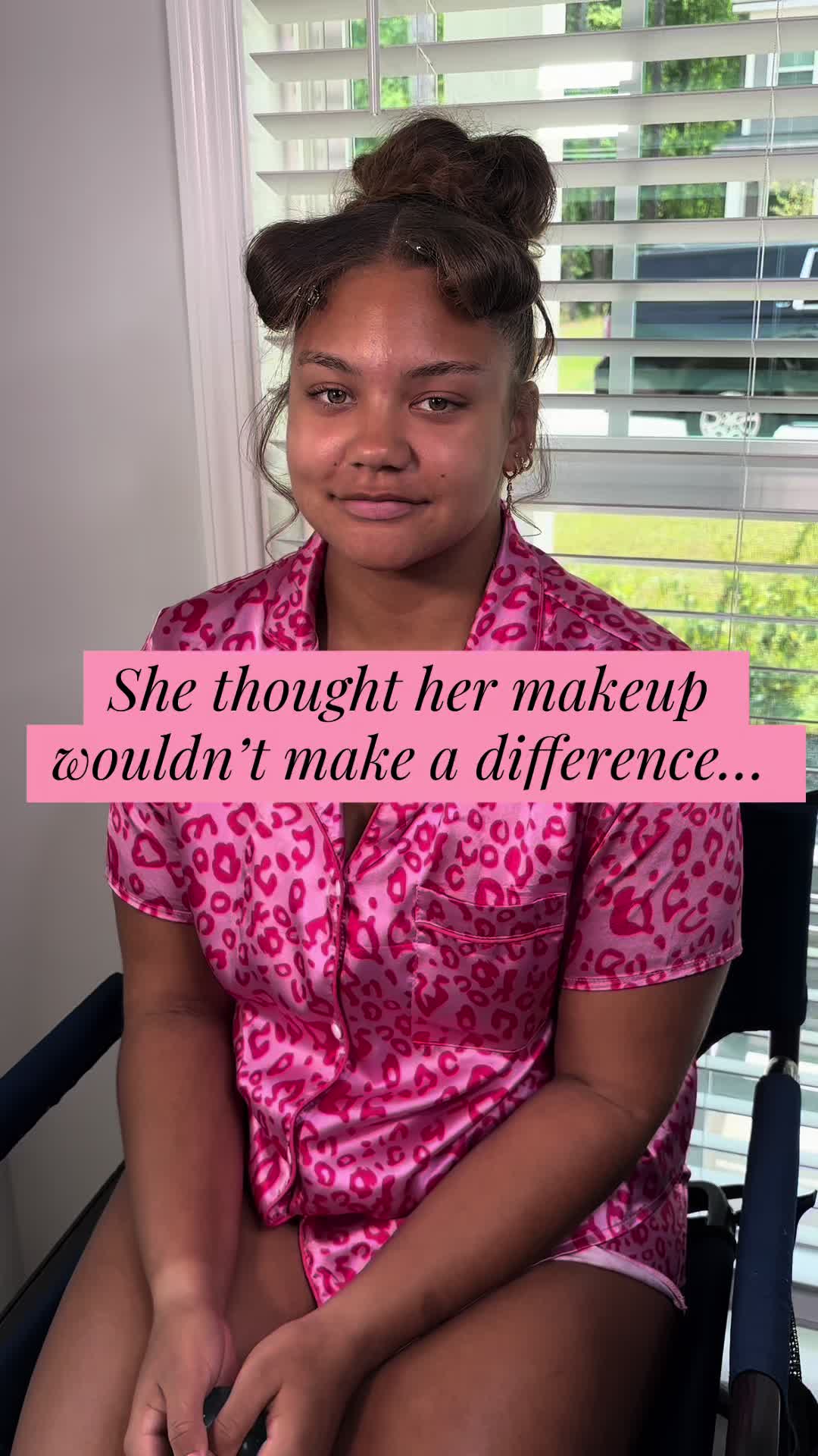 @Aleshia Vannoy | Faith+Beauty