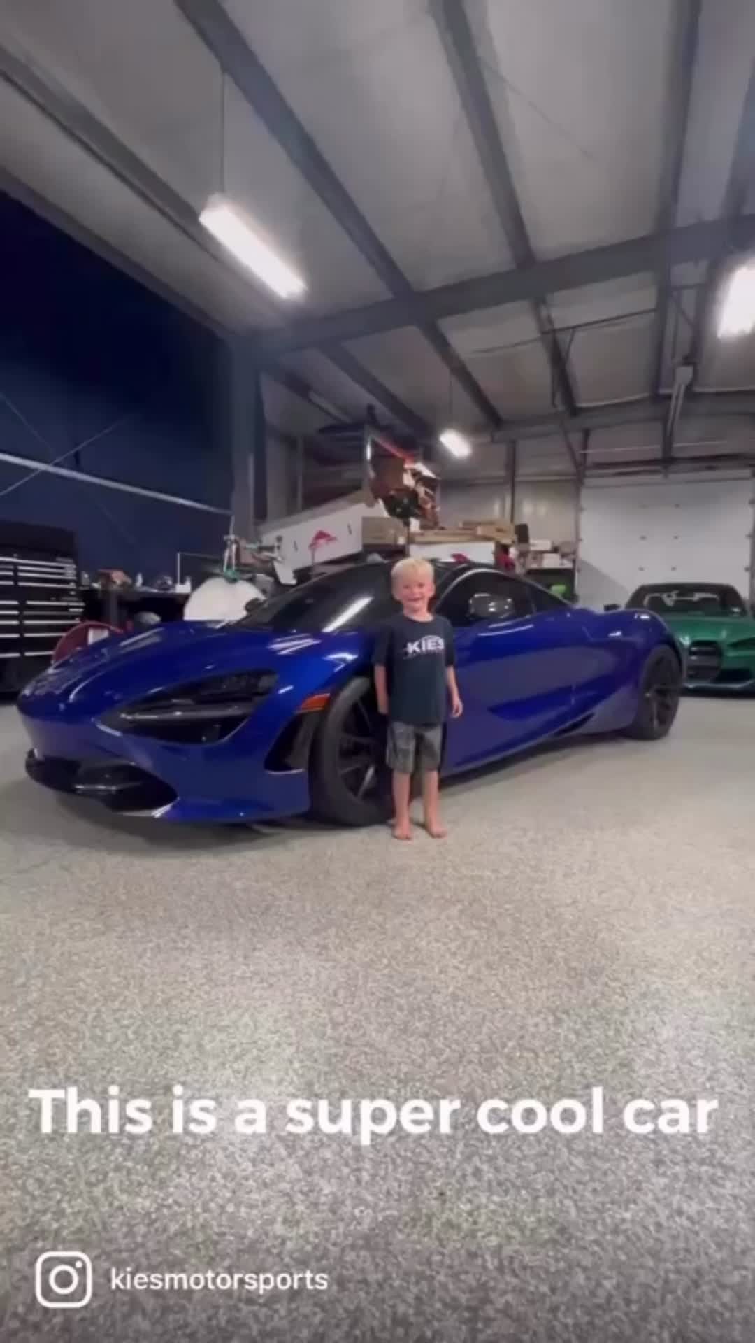 @Kies Motorsports, LLC