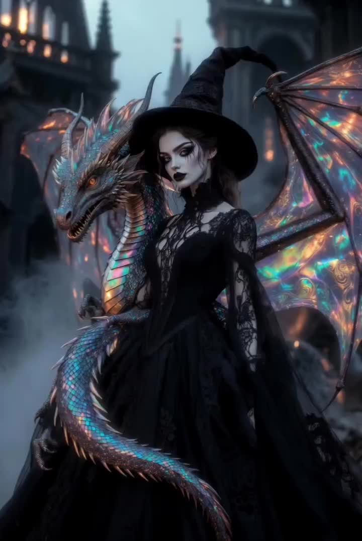 @SKULLS'N'DRAGONS