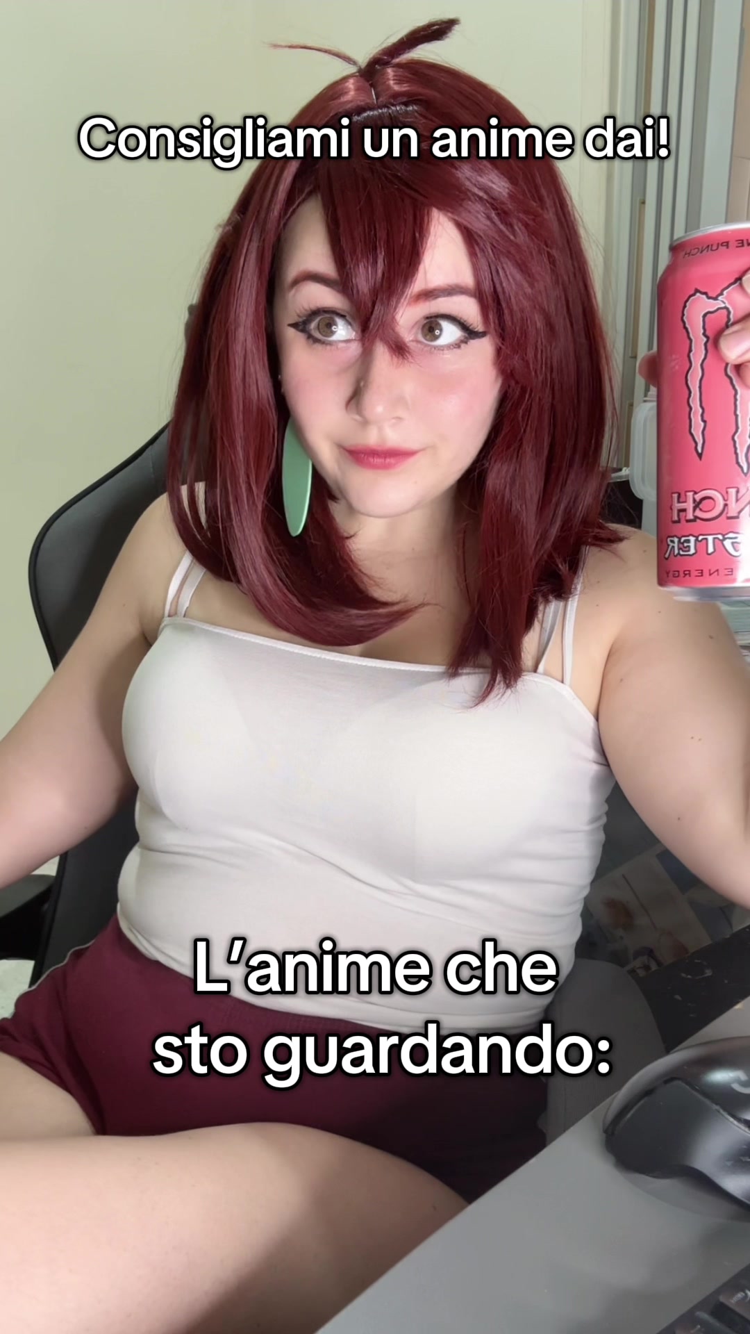 @Instagram: yumichu 🦊