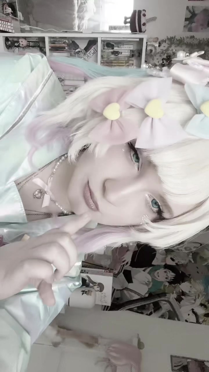 @๐๐ petal ~