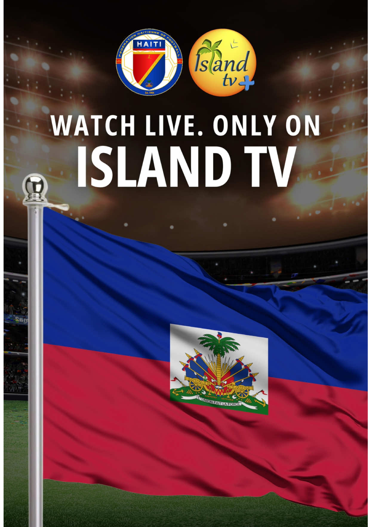 @Islandtvnetwork