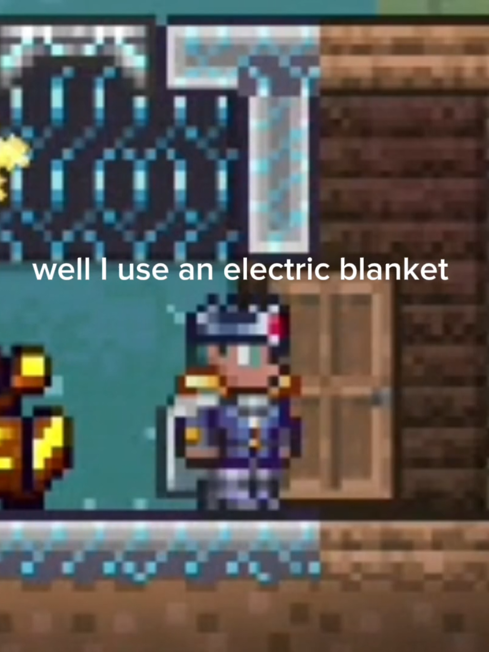 @terraria Mateusz