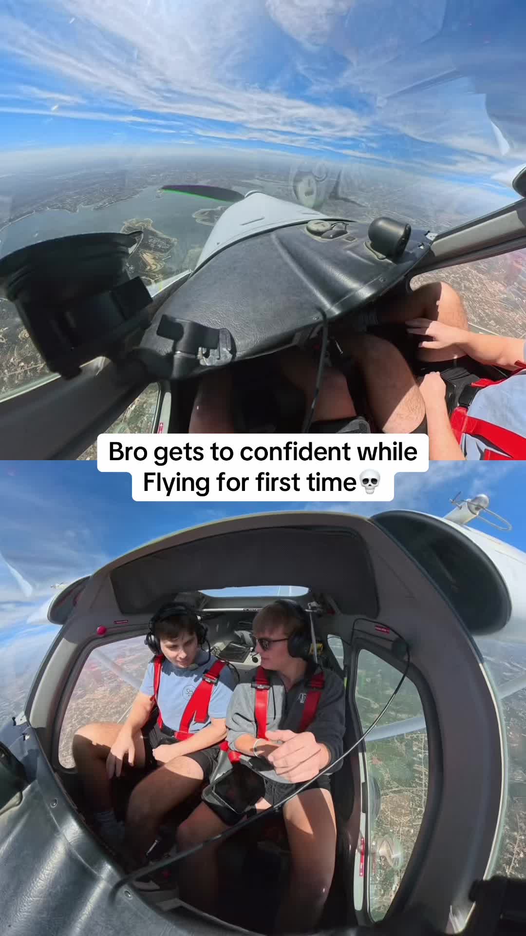 @Vance Peters ✈️