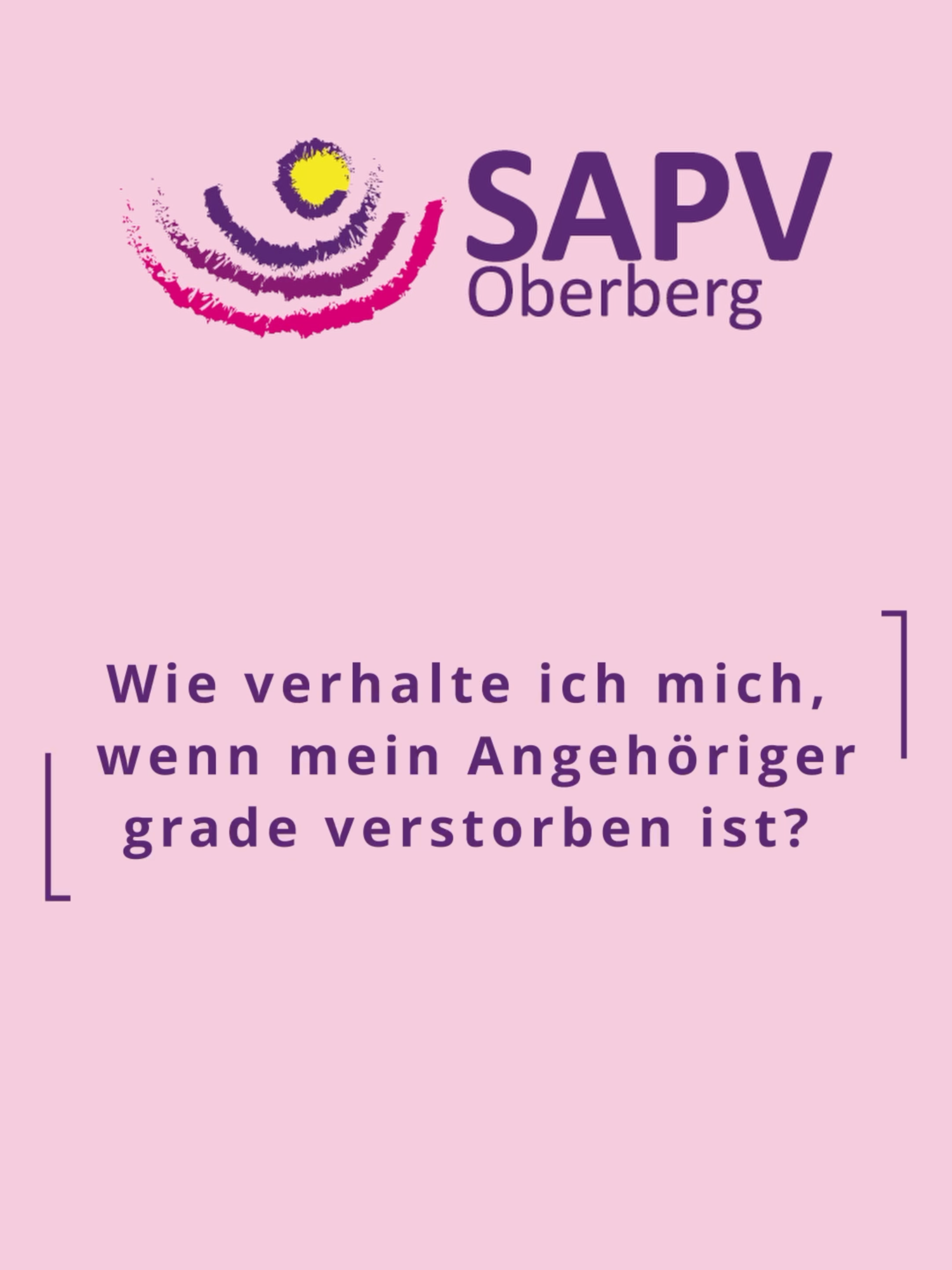 @SAPV Oberberg