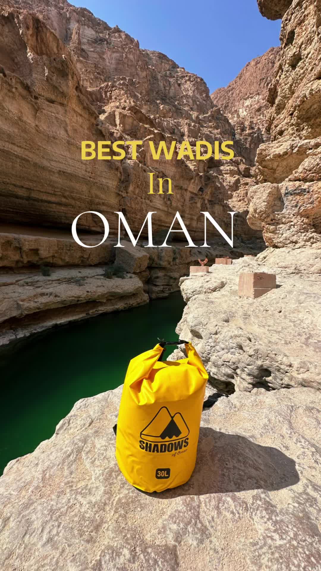 @Explore Oman