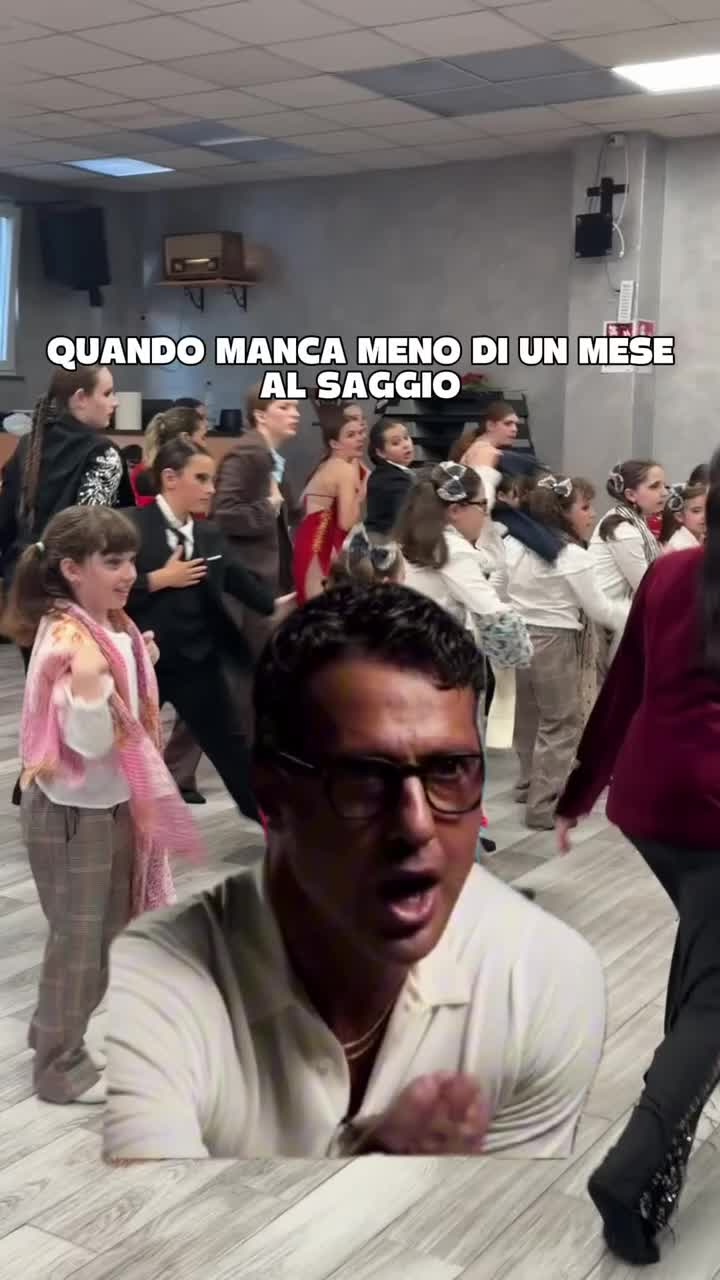@Ballancora - Danza Lucca
