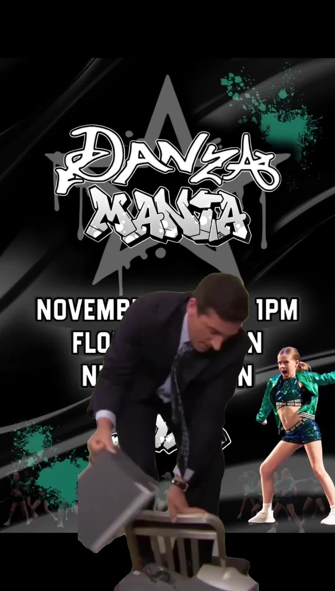 @ItsDanza05