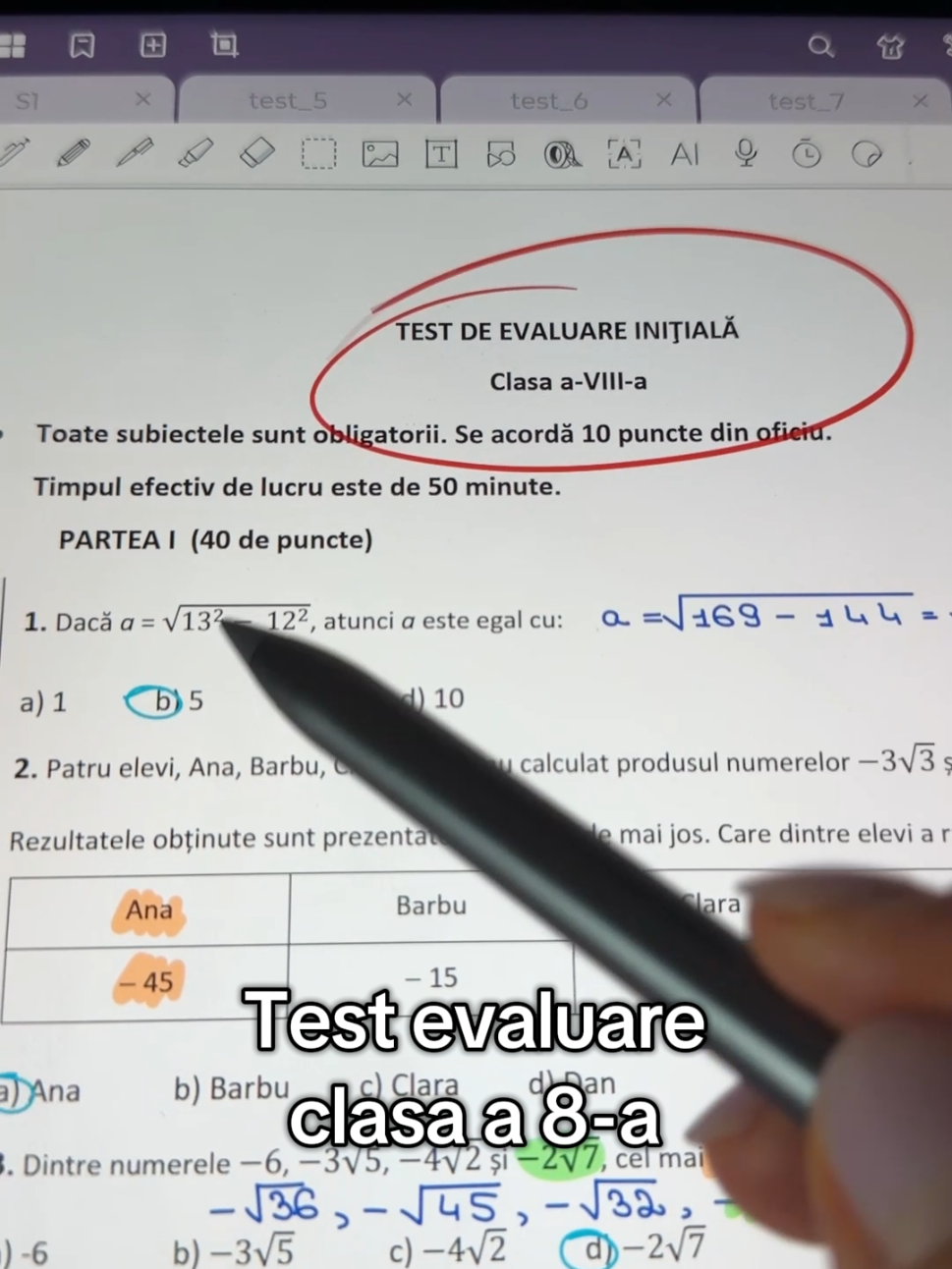@Adina Matematica