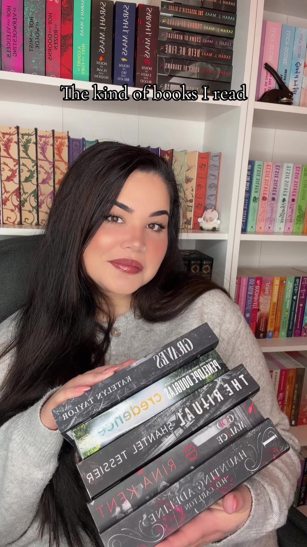 @Lisa | Booktok 📚🔮