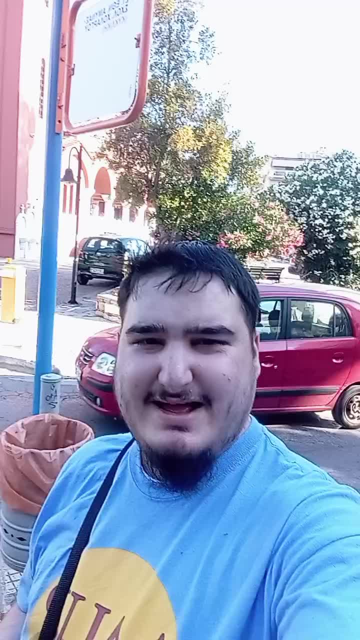 @giannis pantazis