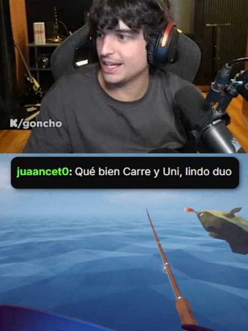 @Goncho