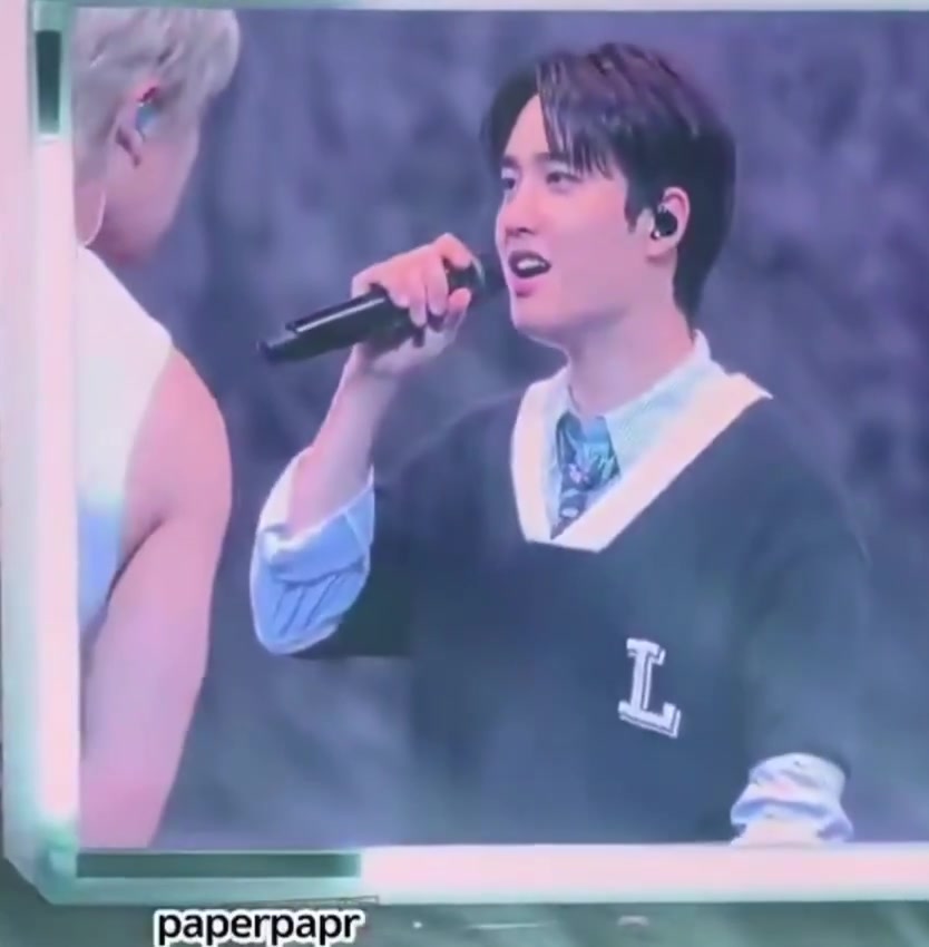 @Kyungsoo no koibito 🌼🐧