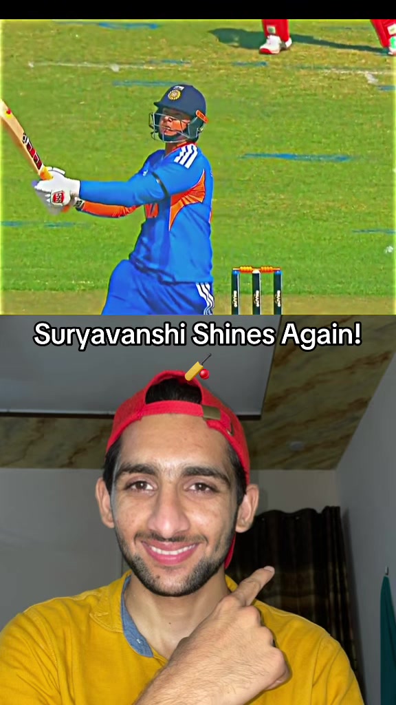 @Arbaz cricket official