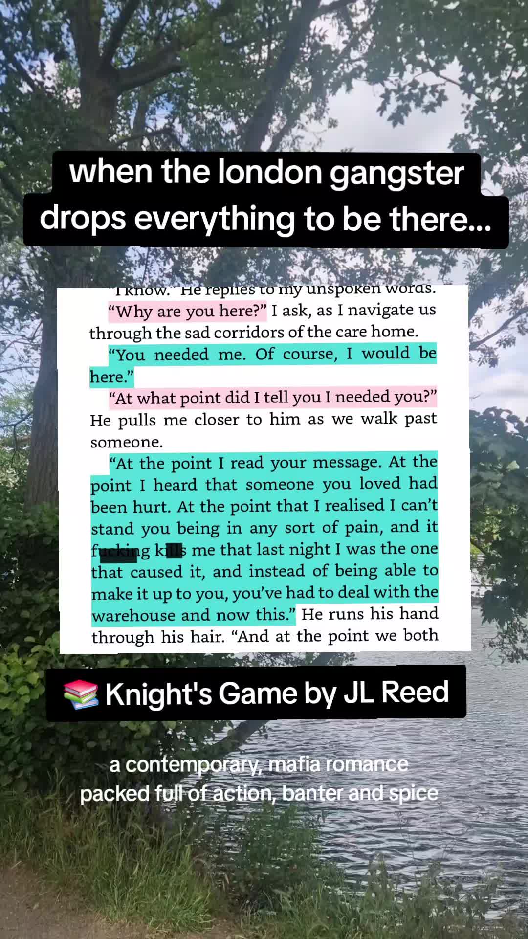 @AuthorJLReed