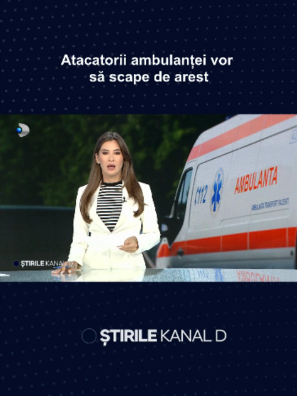 @Stirile Kanal D