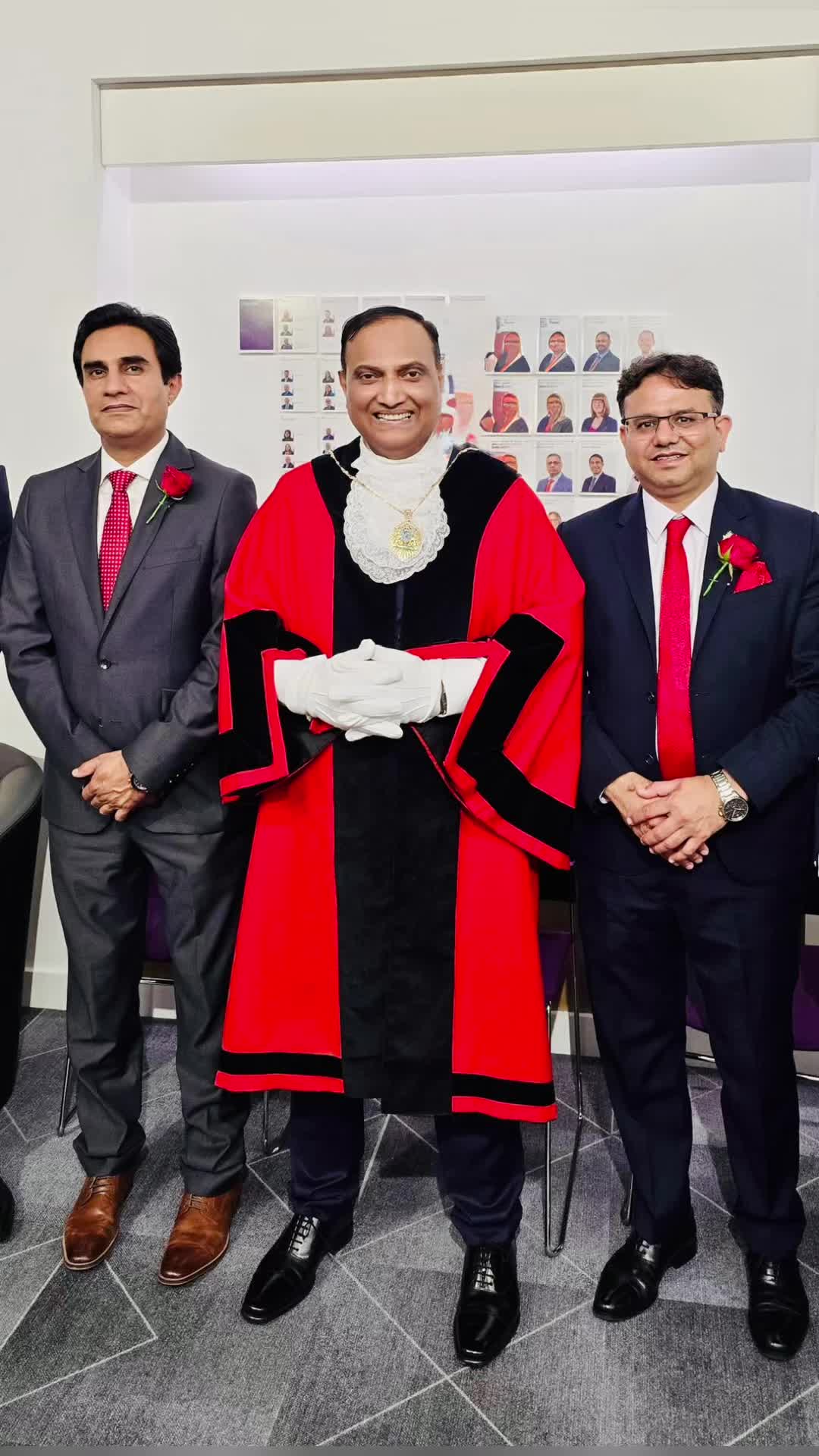 @Shakeel  Akram