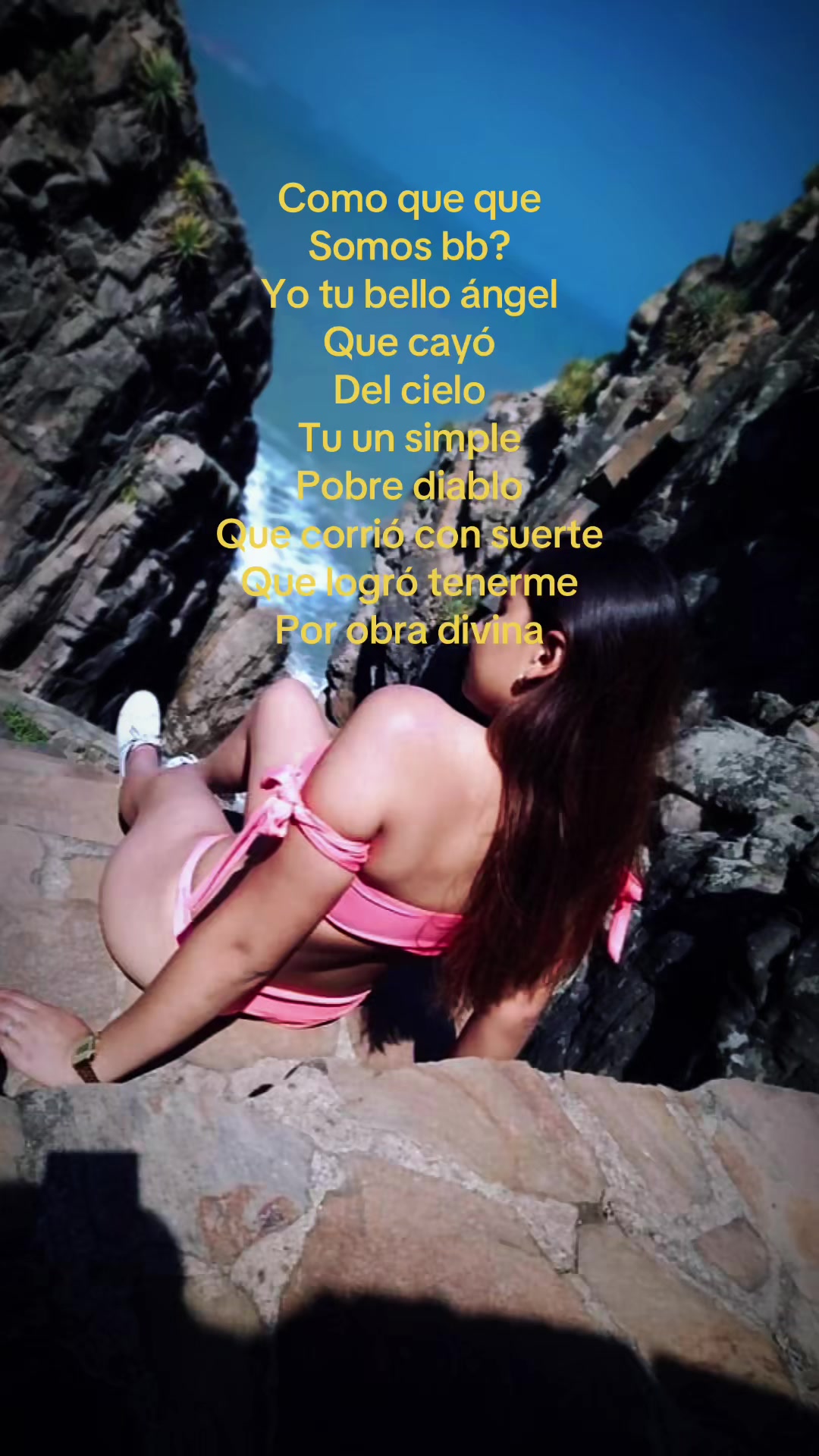 @Cassandra Rico 💋