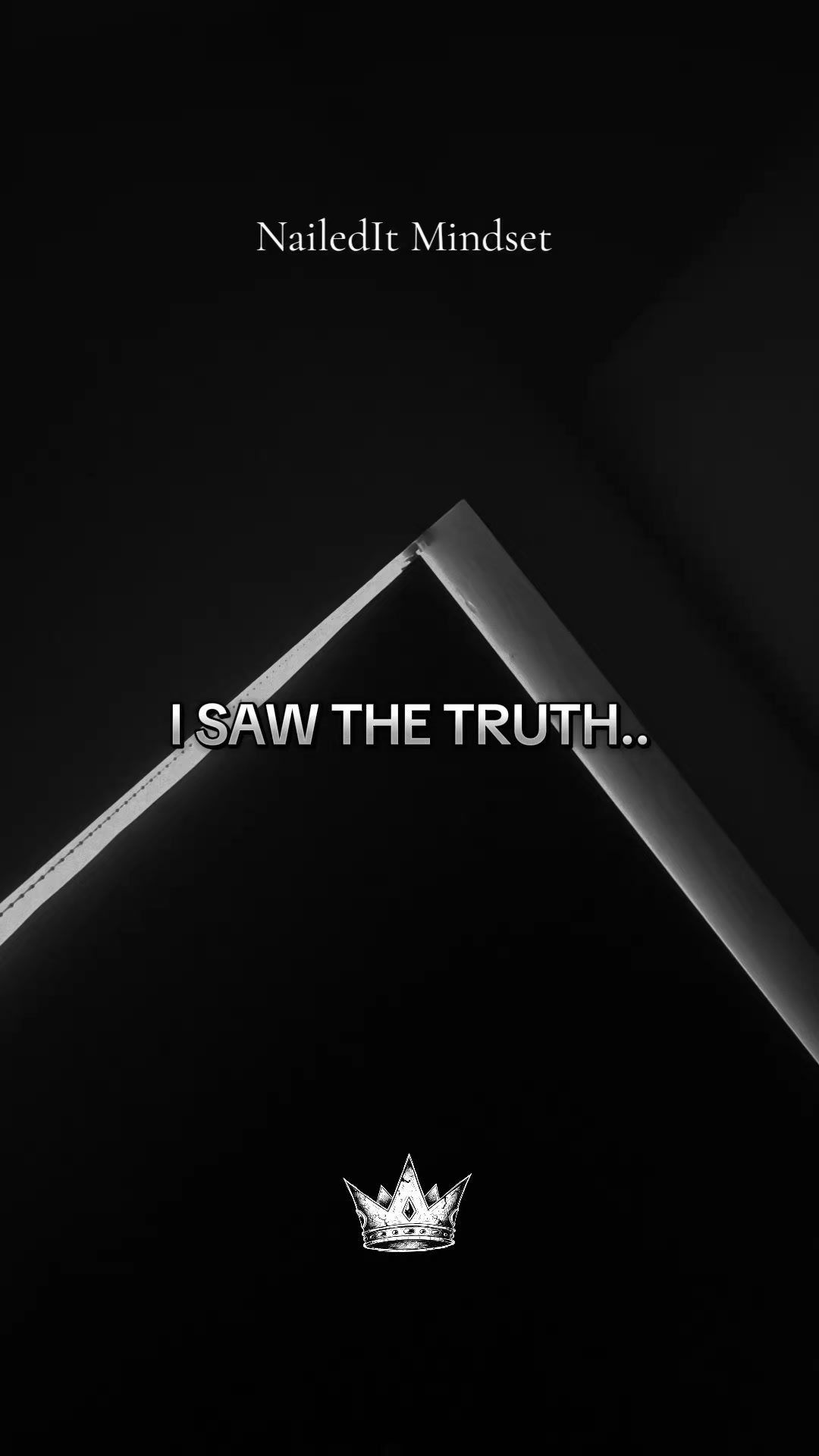 @NailedIt Mindset