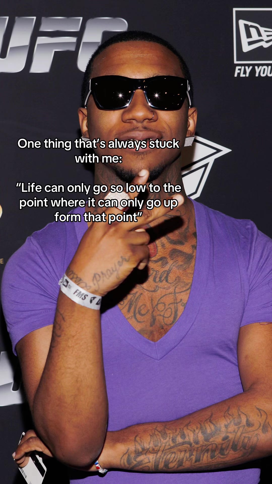 @Lil b the based god