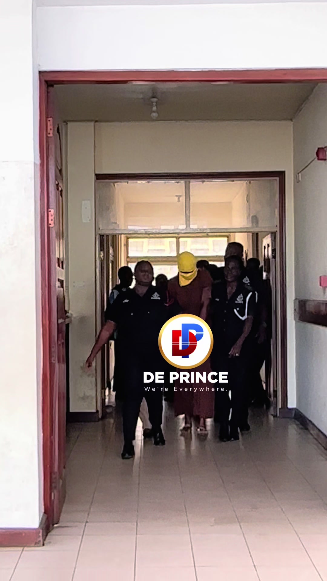 @De Prince