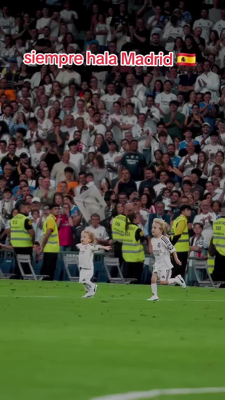 @(BIGMO)Real Madrid seul🇪🇦