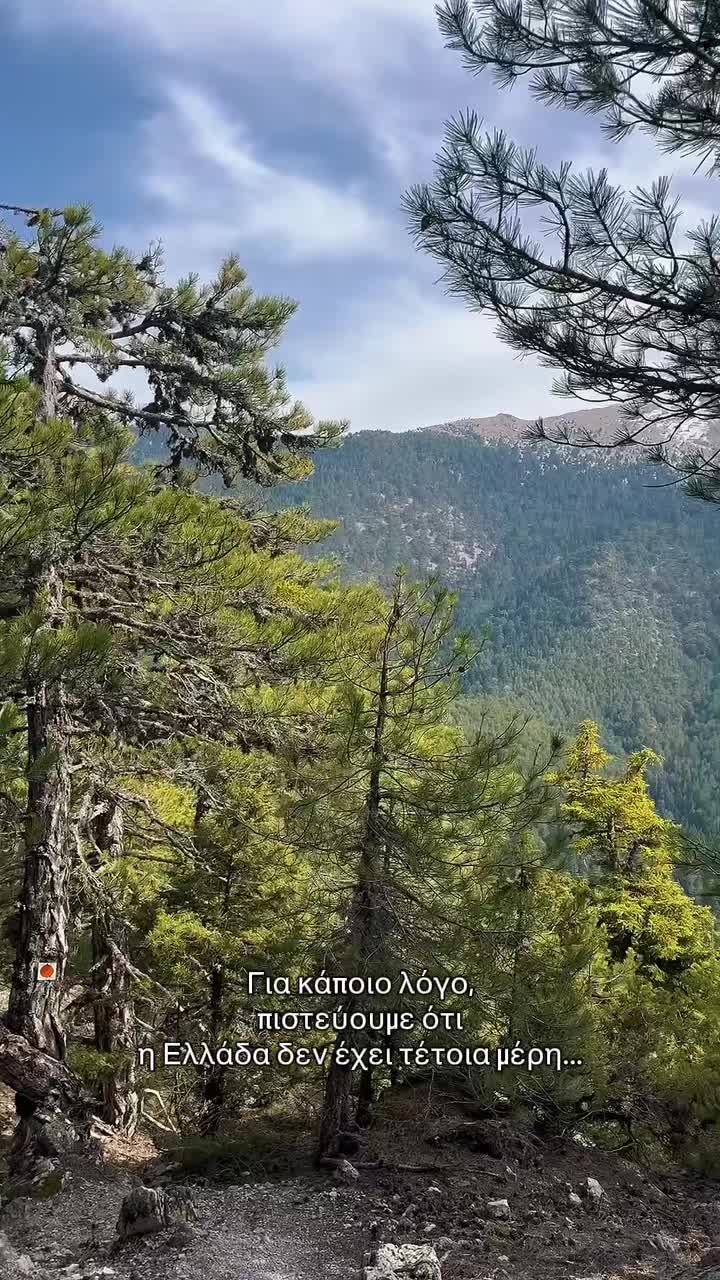 @Ξενώνας Ανεμόεσσα