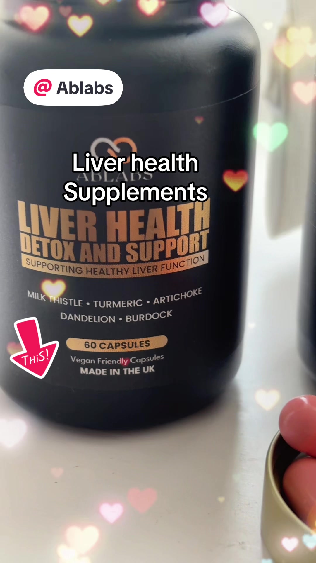 @Mimiehealthandbeauty